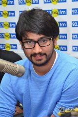 Andhagaadu Movie Song Launch At Big Fm
